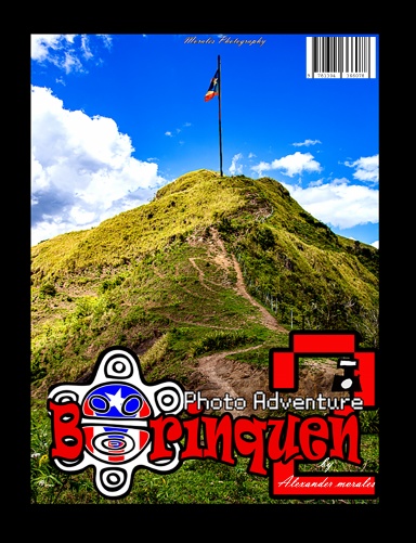 Photo-aventura: Borinquen la aventura continua