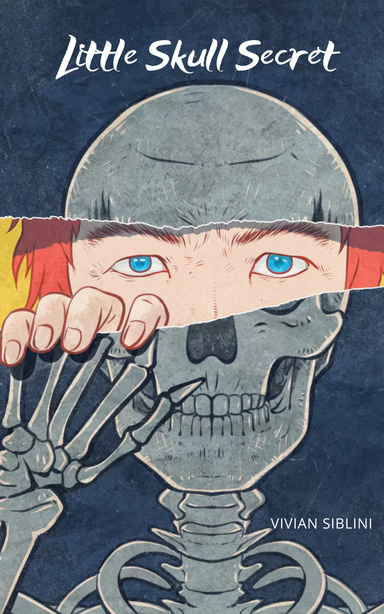 Little Skull Secret