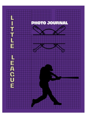 Little League Photo Journal
