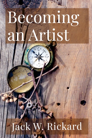 Becoming an Artist