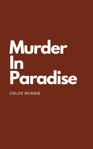 Murder In Paradise