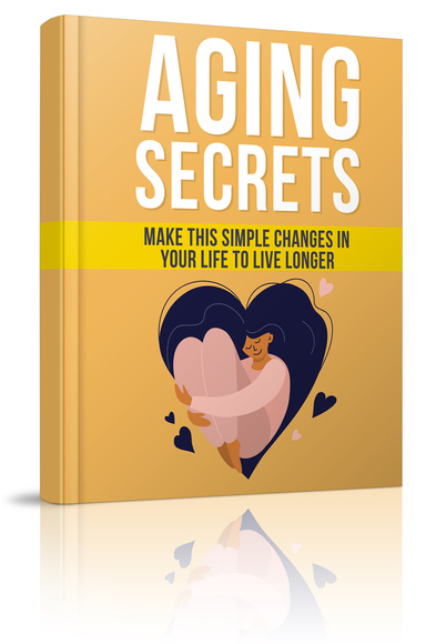 Aging-secrets