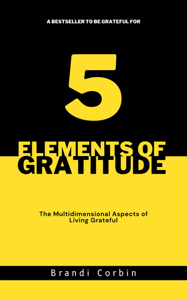 5 Elements of Gratitude