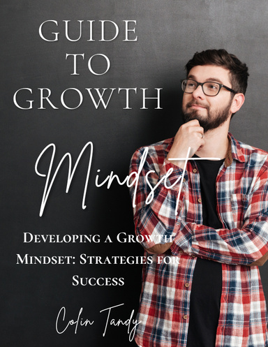 Guide to Growth - Mindset