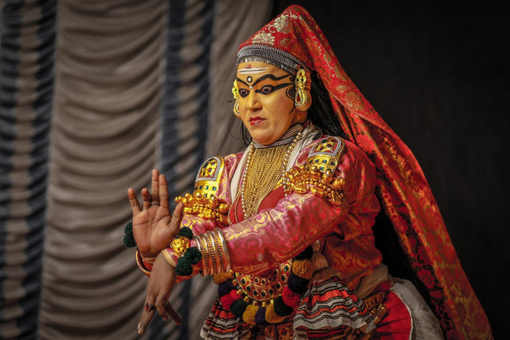 Kerala: A Collection of Experiences