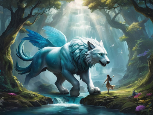 Enchanted and Mysterious