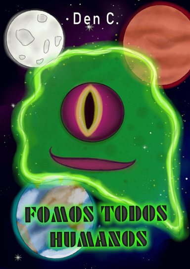 Fomos todos humanos