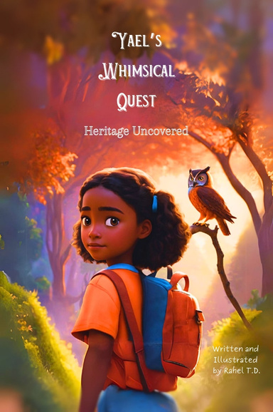 Yael’s Whimsical Quest