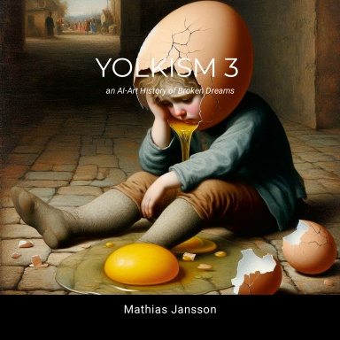 Yolkism 3