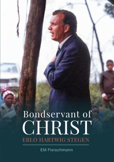 Bondservant of Christ