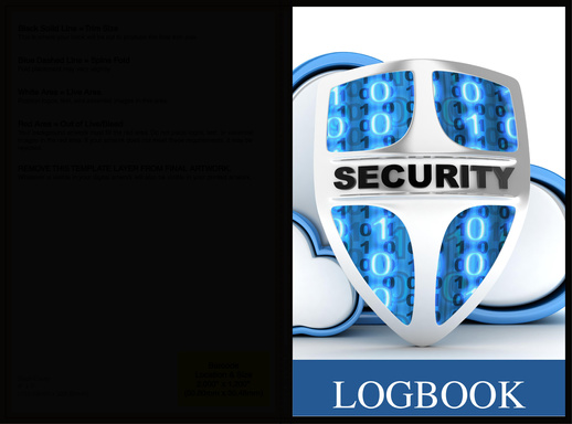SECURITY LOG BOOK