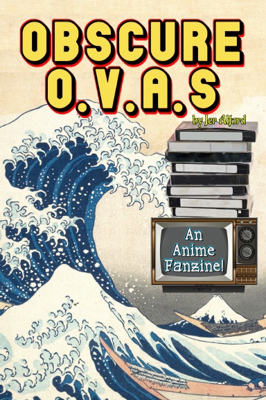 Obscure O.V.A.s