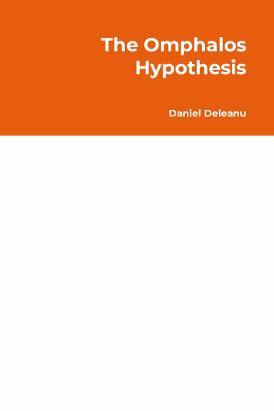 The Omphalos Hypothesis