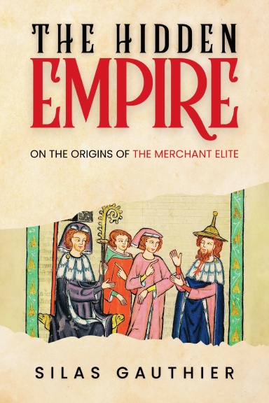 The Hidden Empire