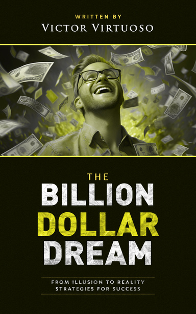 The Billion Dollar Dream