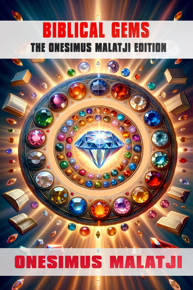 Biblical Gems