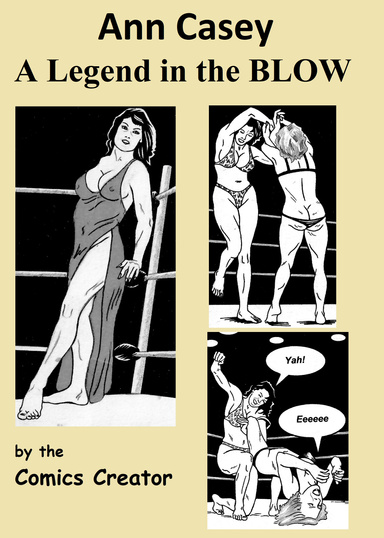 A legend in the BLOW