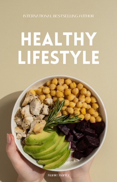 Self Improvement Healthy