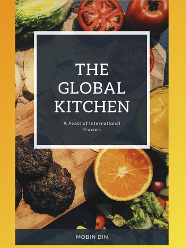 The Global Kitchen