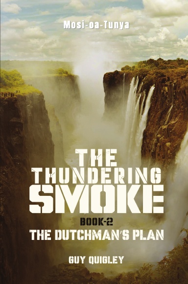 The Thundering Smoke