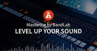 Bandlab  Mixing Mastering