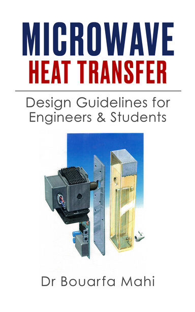 MICROWAVE WATER HEATER