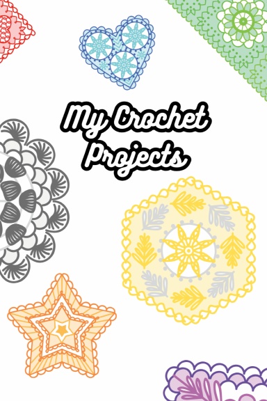 My Crochet Projects