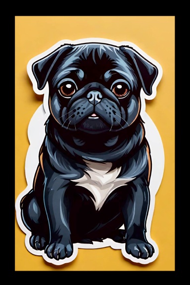 6x9" Lined Notebook