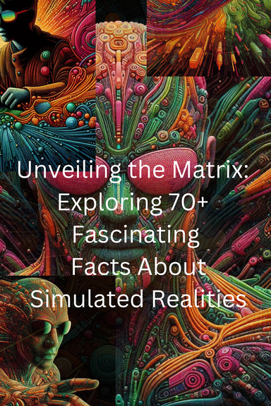 Amazing facts about Matrix