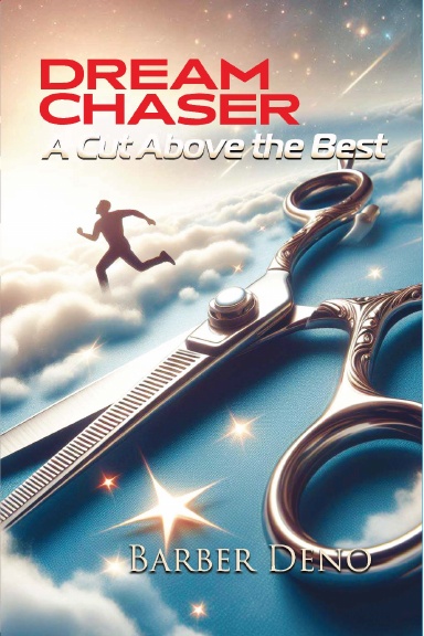 DREAM CHASER : A CUT ABOVE THE  BEST