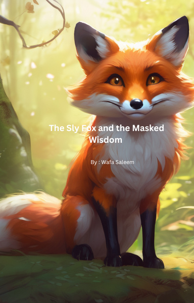 The Sly Fox and the Masked Wisdom