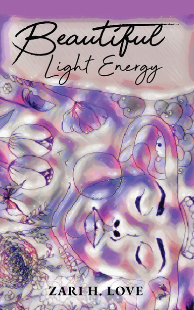 Beautiful Light Energy