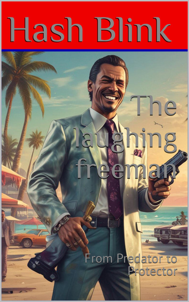 the Laughing Freeman