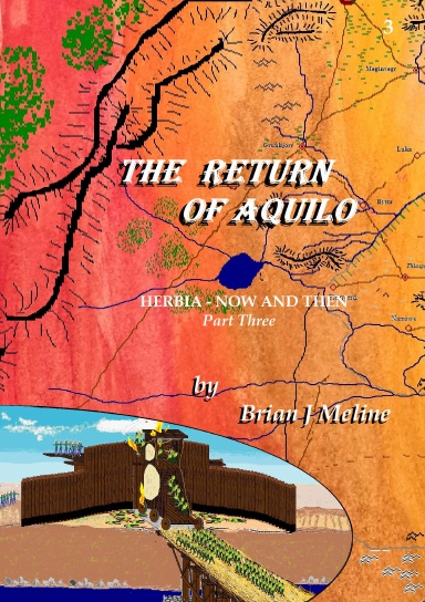 The Return of Aquilo