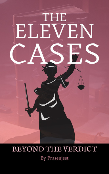 The Eleven Cases
