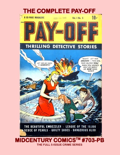 The Complete Payoff (Paperback Edition)