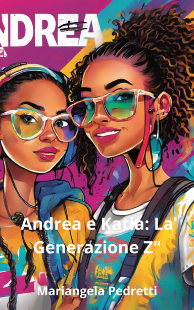"Andrea e Katia: La Generazione Z"