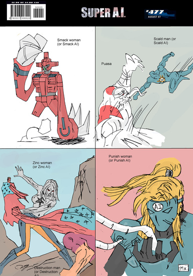 Super Ai #477