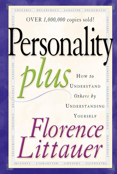 Personality in Literature