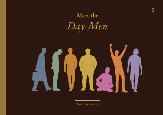 Meet the Day-Men