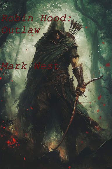 Robin Hood: Outlaw