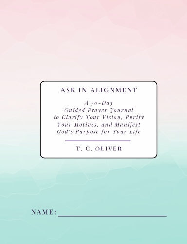 Ask in Alignment