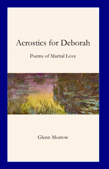 Acrostics for Deborah
