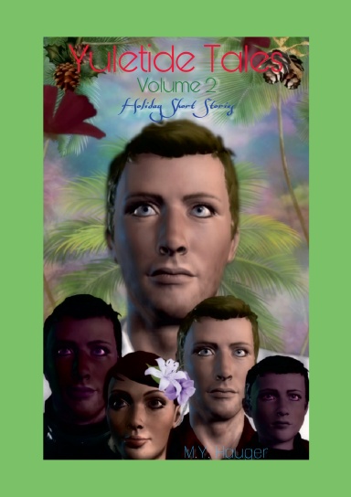 Yuletide Tales: Volume 2