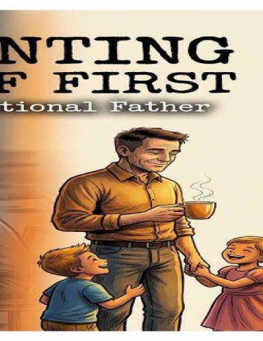 Parenting myself first : The Dysfunctional Father