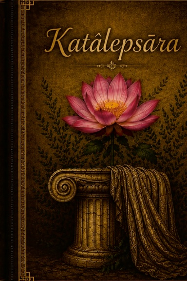 Katâlepsāra