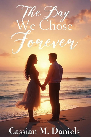 The Day We Chose Forever