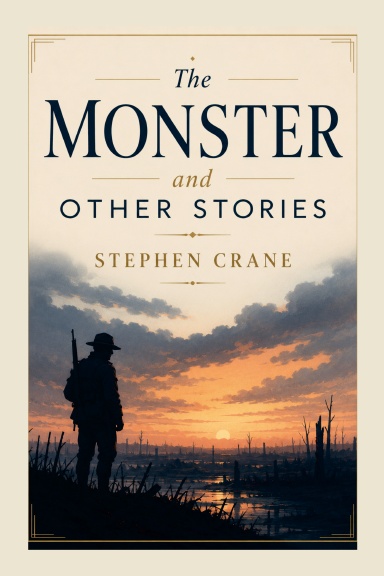The Monster And Other Stories