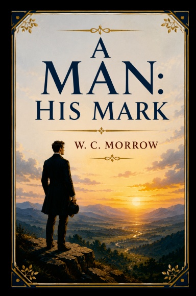 A Man