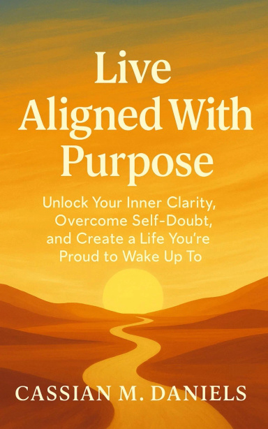 Live Aligned With Purpose